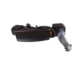 JOYSTICK WITH ARMREST