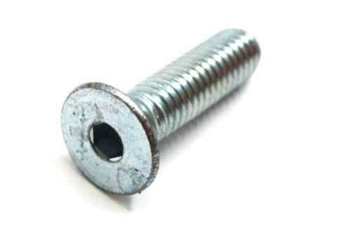 SCHWARZE SCREW CAP FLAT HEAD SOCKET 3/8-16 X 1 1/2in