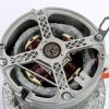MECC ALTE SpA ALTERNATOR 6kVA 40C 115/230V 50Hz