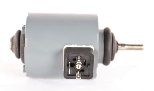 IWS LINEAR SOLENOID ACTUATOR 24V 25%ED