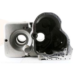 TRANSMISSION CASE