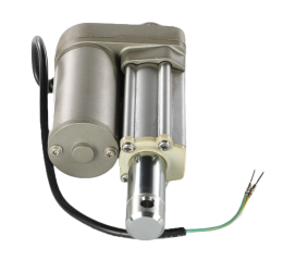 LINEAR ACTUATOR 12VDC 25mm STROKE 750N FORCE