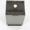 CAMILLE BAUER TRANSDUCER - PHASE ANGLE DIFFERENCE