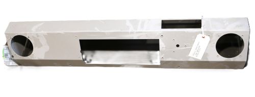 AUTOCAR CONSOLE UPPER RADIO INVFAN
