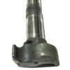 MERITOR AIR BRAKE CAMSHAFT-DRIVE AXLE  LH  16.5 IN.
