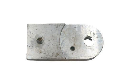 MACK RH TILT STOP PLATE