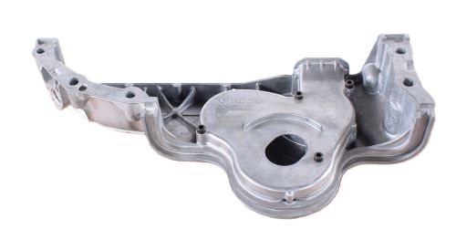 VOLVO TIMING GEAR COVER