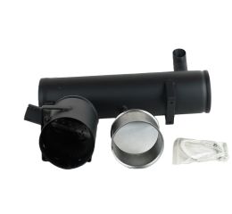 MUFFLER