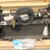 MORBARK BUCKET ASSY4IN135\"FRT