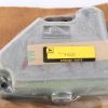 JOHN DEERE 444Ch 444C  544C LOADER CONTROL VALVE PLATE