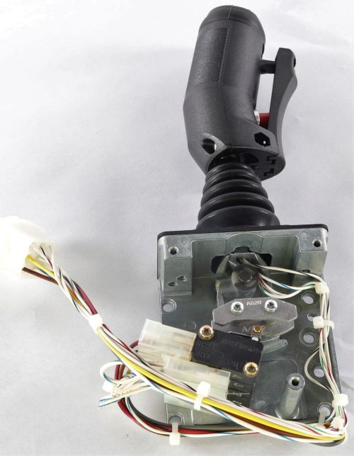 OEM CONTROLS REMAN CONTROLLER JOYSTICK