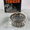 TIMKEN TAPERED ROLLER BEARING CONE 3.625IN ID