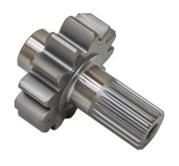 SPUR GEAR 13T, PINION