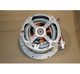 ALTERNATOR- 6KVA; 50HZ