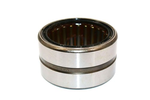 PUTZMEISTER BEARING RADIAL NEEDLE ROLLER 2.5in ID 3.25in OD