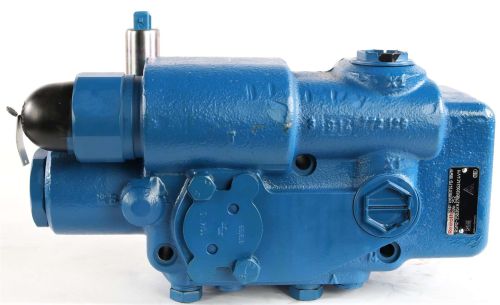REXROTH SHOCKLESS VALVE MODEL #RSM2-25B20/A270B120G24C4V11