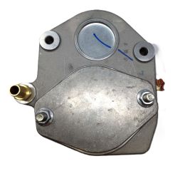 OFFSET AUX DRIVE