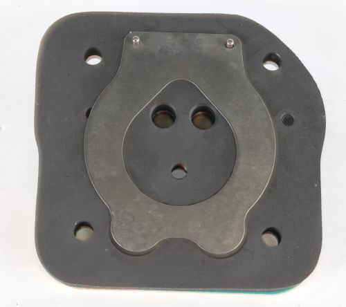 VOLVO VALVE PLA