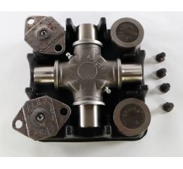 GREASEABLE U-JOINT 1710 SERIES