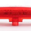 TRUCK-LITE STOP/TURN/TAIL  RED  LED  OVAL  26 DIODE  12V
