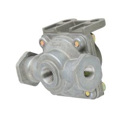 AIR BRAKE VALVE - QUICK RELEASE