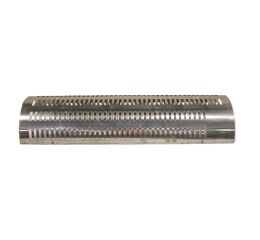 HEAT SHIELD_SCR STAINLESS STEEL