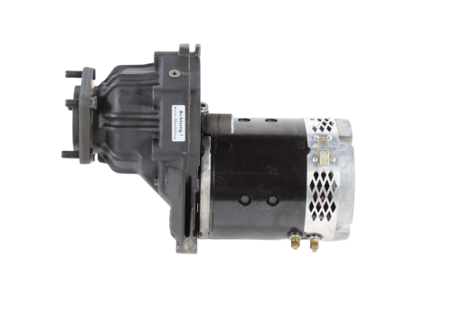 HYUNDAI POWER LINE AYRH