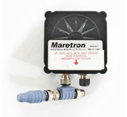 SOLID-STATE RATE/GYRO COMPASS