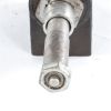 PARKER HYDRAULIC DIRECTIONAL CONTROL VALVE 4-WAY 3-POS