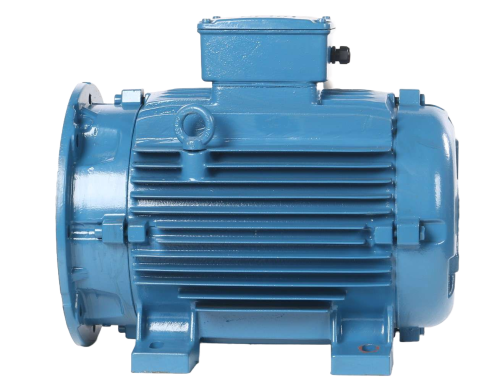 WEG ELECTRIC MOTOR 30kW 400/690V 50Hz 200L-04