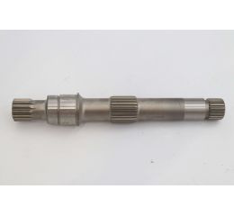 SHAFT- 13 TOOTH