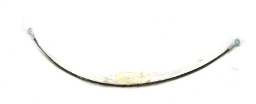 AUTOCAR HOOD CABLE