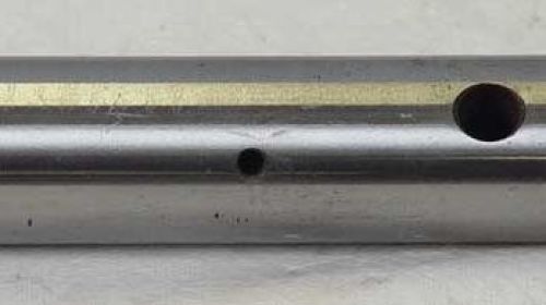 JOHN DEERE AFTERMARKET PIN
