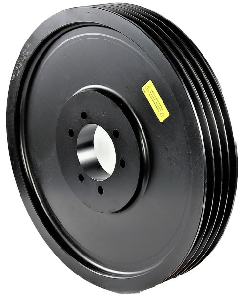 DODGE SHEAVE 4-GROOVE 18.7in