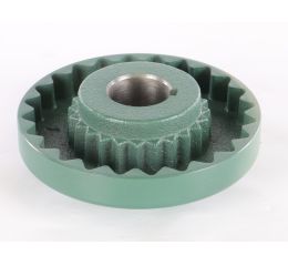 COUPLING HALF