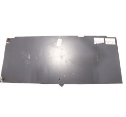 WELDMENT FLOOR REAR RIGHT