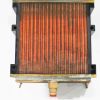 VOLVO PENTA INTERCOOLER