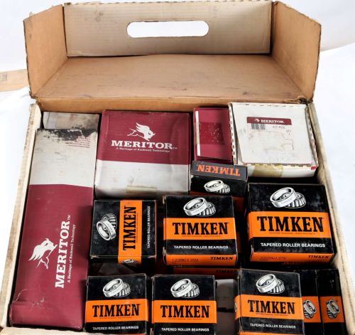 MERITOR TRANSMISSION OVERHAUL KIT