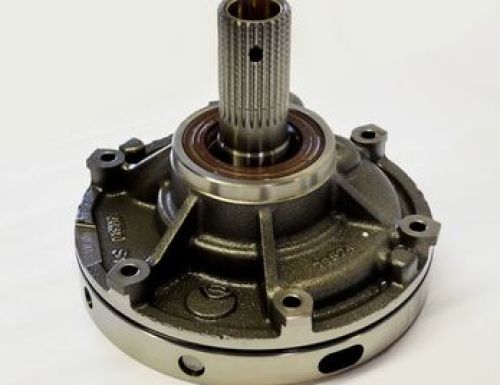 CASE AFTERMARKET TRANSMISSION CHARGE PUMP