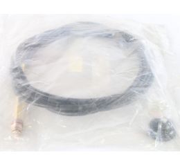 CONTROL CABLE - PUSH/PULL 15ft W/ 5in TRAVEL