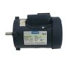 LEESON ELECTRIC MOTOR ELECTRIC MOTOR 1/2HP 115/208-230V 60Hz 1PH