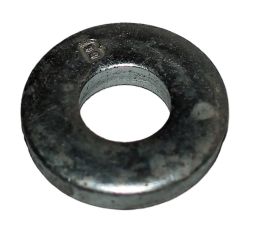 PLAIN WASHER; 12-300HV; DIN 7349