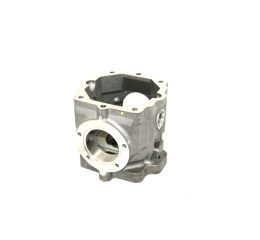 HOUSING FOR HYDROSTATIC PUMPS