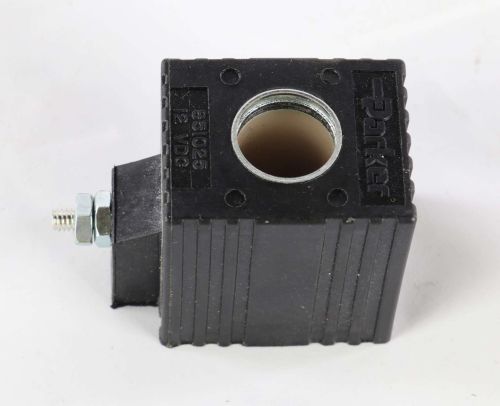 PARKER COIL