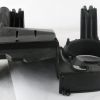 MACK BOTTOM HOUSING