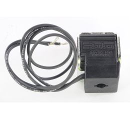 COIL 14W 26VDC LEAD WIRE