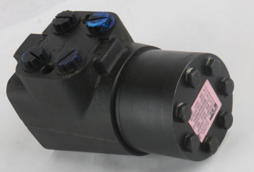 CHAR-LYNN STEERING ORBITROL VALVE