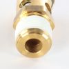 CONRADER SAFETY VALVE - SOFT SEAT 145psi 1/2\" NPT W/SEALANT