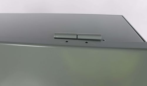 HAMMOND MFG ENCLOSURE 20X20X7