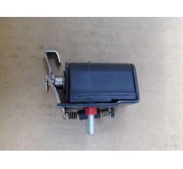 SOLENOID: FUEL SHUTOFF